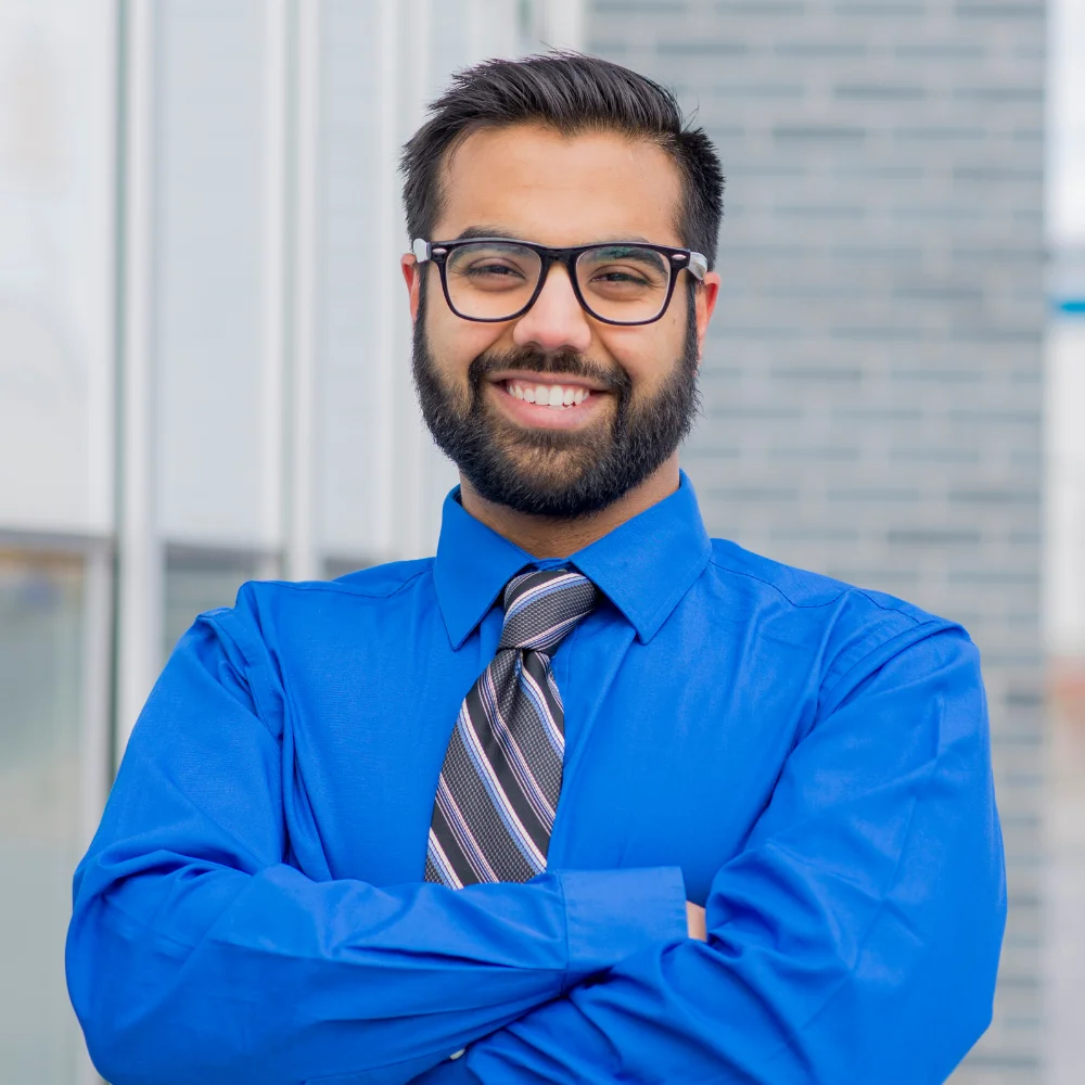 Kunal Desai