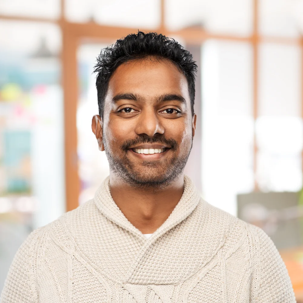 Kunal Desai
